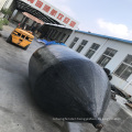 High Pressure Rubber Water and Pipe Plug Airbag